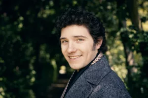 Johannes Gray