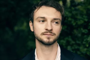 Tom Carré