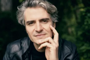Rodolphe Bruneau-Boulmier, directeur artistique