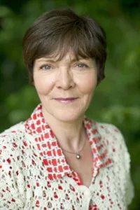 Martine Tremblay, directrice de la Fondation nationale Banque Populaire