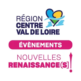 Region Centre-Val de Loire