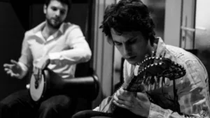 Duo Garcia