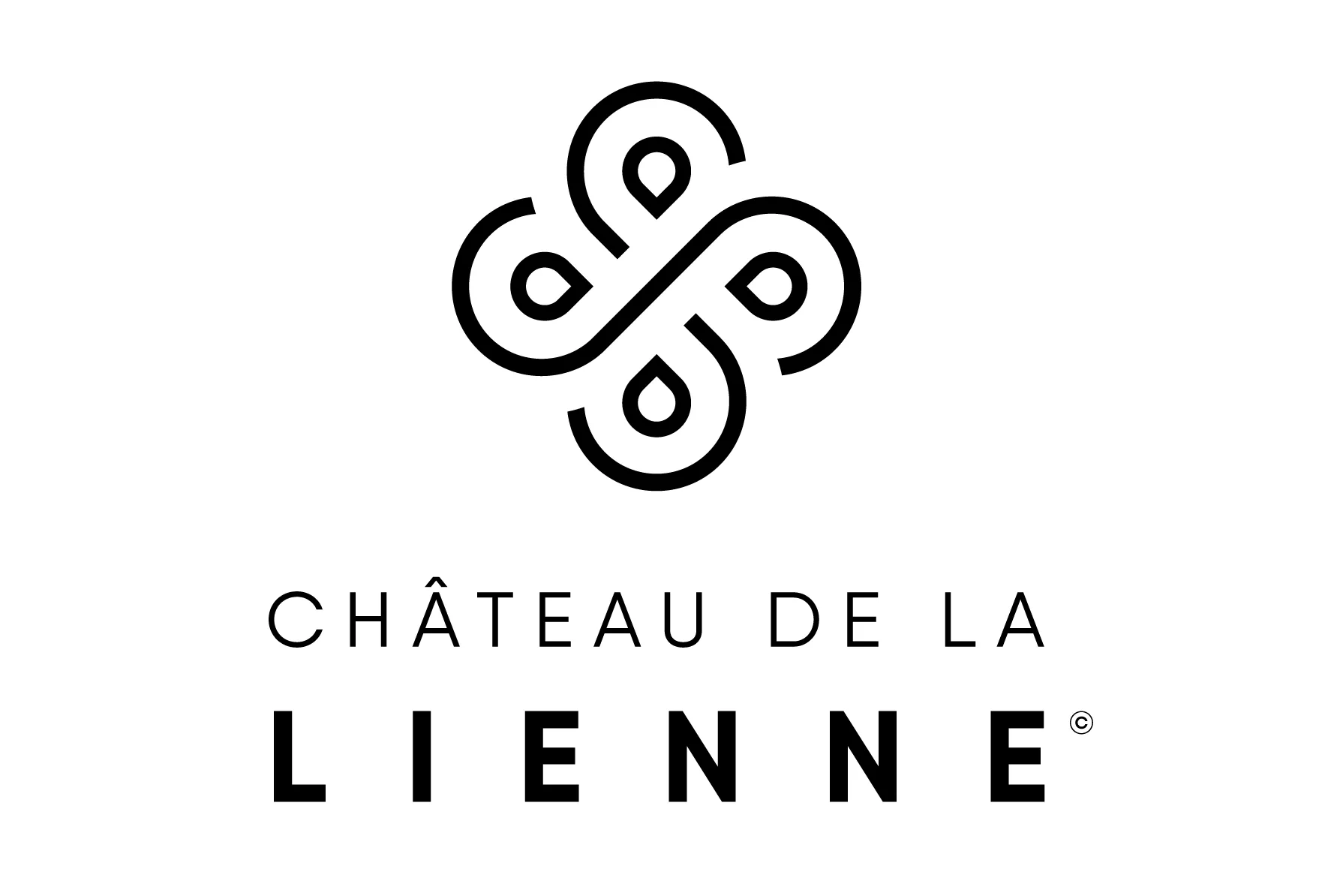 Château de la Lienne